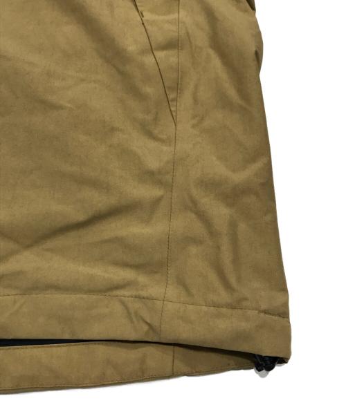 THE NORTH FACE（ザ ノース フェイス）THE NORTH FACE (ザ ノース フェイス) マウンテンジャケット ブリティッシュカーキ サイズ:XLの古着・服飾アイテム