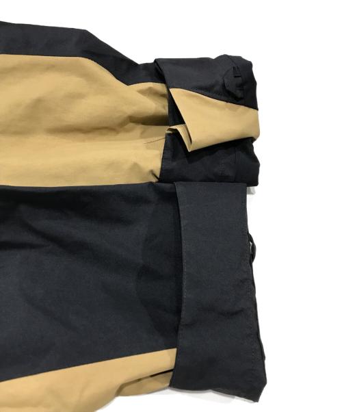 THE NORTH FACE（ザ ノース フェイス）THE NORTH FACE (ザ ノース フェイス) マウンテンジャケット ブリティッシュカーキ サイズ:XLの古着・服飾アイテム