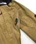 中古・古着 THE NORTH FACE (ザ ノース フェイス) マウンテンジャケット ブリティッシュカーキ サイズ:XL：22000円