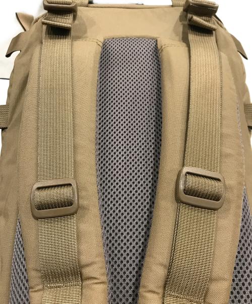 MYSTERY RANCH（ミステリーランチ）MYSTERY RANCH (ミステリーランチ) アーバンアサルト バックパック ブラウンの古着・服飾アイテム