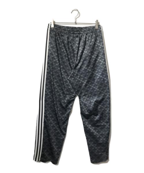 adidas（アディダス）adidas (アディダス) ファイヤーバード クラシック モノトラックパンツ グレー サイズ:Lの古着・服飾アイテム