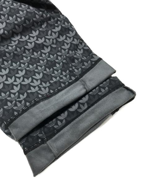 adidas（アディダス）adidas (アディダス) ファイヤーバード クラシック モノトラックパンツ グレー サイズ:Lの古着・服飾アイテム