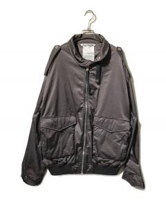 中古・古着通販】OVERCOAT (オーバーコート) MA-1 ボンバージャケット