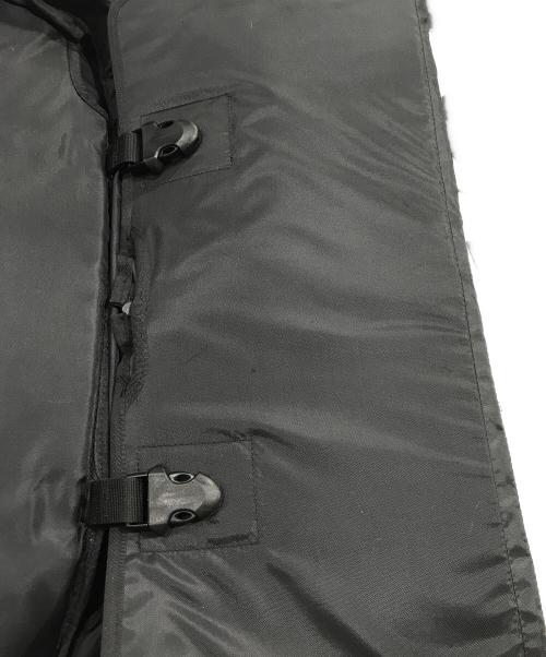 slicks（スリックス）SLICKS (スリックス) トラベルバックパック ブラックの古着・服飾アイテム
