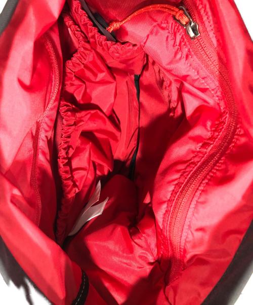 ARC'TERYX（アークテリクス）ARC'TERYX (アークテリクス) ショルダーバッグ ブラックの古着・服飾アイテム
