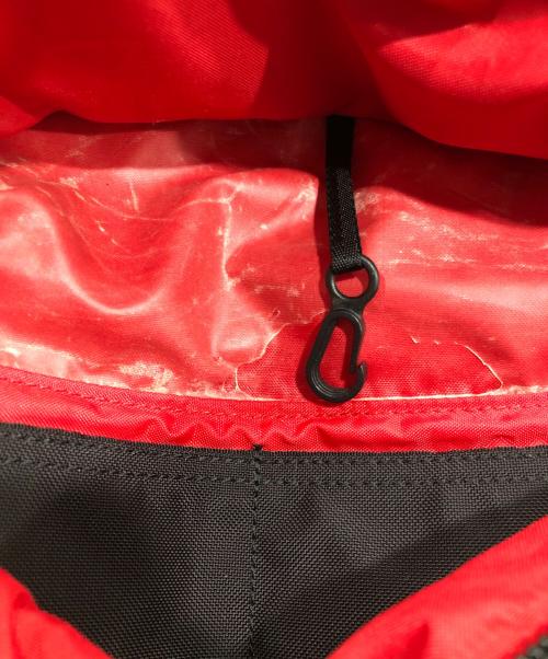 ARC'TERYX（アークテリクス）ARC'TERYX (アークテリクス) ショルダーバッグ ブラックの古着・服飾アイテム