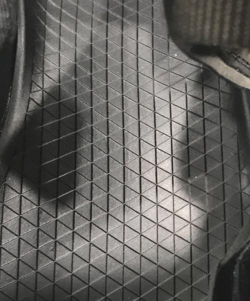 THE NORTH FACE（ザ ノース フェイス）THE NORTH FACE (ザ ノース フェイス) サンダル ブラック サイズ:US10/UK9/EU43の古着・服飾アイテム