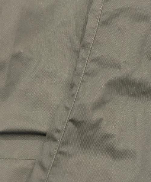 CLAY SMITH（クレイスミス）clay smith (クレイスミス) オールインワン カーキ サイズ:Mの古着・服飾アイテム