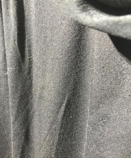 FENDI（フェンディ）FENDI (フェンディ) 切替ワンピース ブラック サイズ:40の古着・服飾アイテム