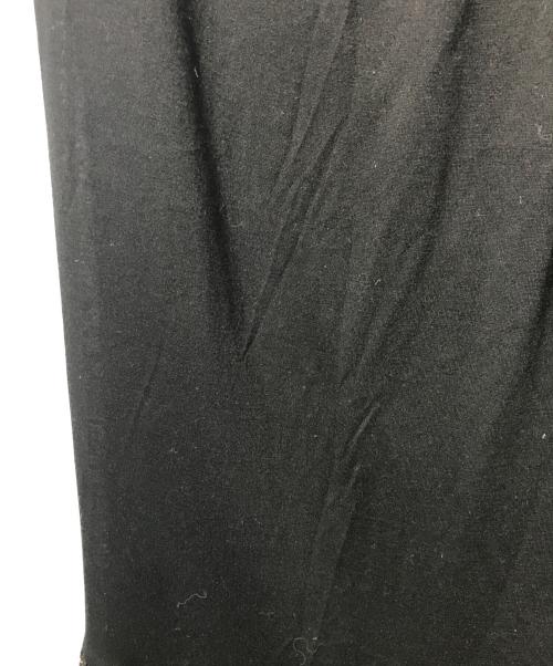 FENDI（フェンディ）FENDI (フェンディ) 切替ワンピース ブラック サイズ:40の古着・服飾アイテム