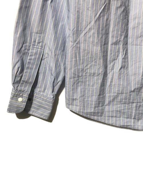 GOLDWIN（ゴールドウイン）GOLDWIN (ゴールドウイン) コンフォータブルシャツ ブルー サイズ:3の古着・服飾アイテム