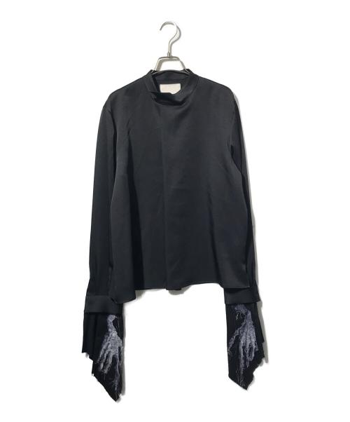 ORIMI（オリミ）ORIMI (オリミ) ハンディ シェフ シャツ/HANDY CHEF SHIRT ブラック サイズ:１の古着・服飾アイテム