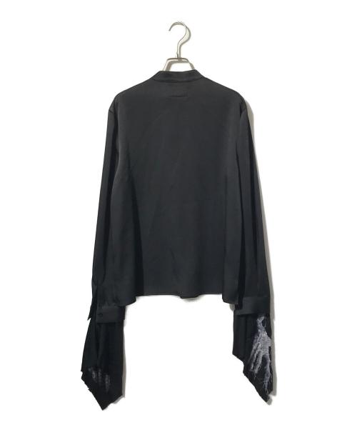 ORIMI（オリミ）ORIMI (オリミ) ハンディ シェフ シャツ/HANDY CHEF SHIRT ブラック サイズ:１の古着・服飾アイテム