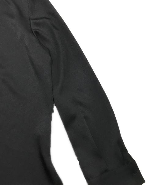 ORIMI（オリミ）ORIMI (オリミ) ハンディ シェフ シャツ/HANDY CHEF SHIRT ブラック サイズ:１の古着・服飾アイテム