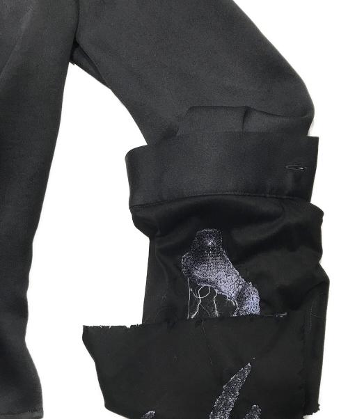 ORIMI（オリミ）ORIMI (オリミ) ハンディ シェフ シャツ/HANDY CHEF SHIRT ブラック サイズ:１の古着・服飾アイテム