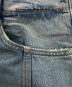 中古・古着 ZARA (ザラ) デニムカーゴパンツ インディゴ サイズ:SIZE 26：5000円