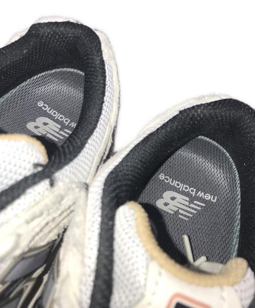 NEW BALANCE（ニューバランス）NEW BALANCE (ニューバランス) ローカットスニーカー グレー サイズ:US5/UK4.5/EU37.5の古着・服飾アイテム