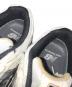 中古・古着 NEW BALANCE (ニューバランス) ローカットスニーカー グレー サイズ:US5/UK4.5/EU37.5：8000円