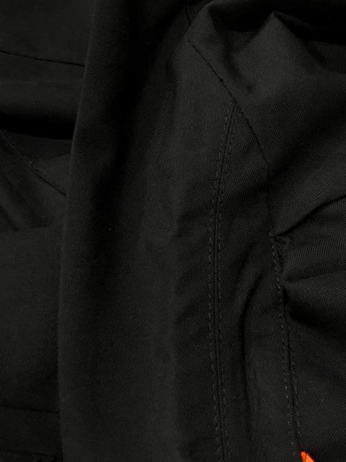 BARENA（バレナ）BARENA (バレナ) ダブルジャケット ネイビー サイズ:48の古着・服飾アイテム