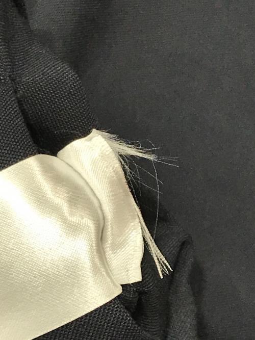 BARENA（バレナ）BARENA (バレナ) ダブルジャケット ネイビー サイズ:48の古着・服飾アイテム