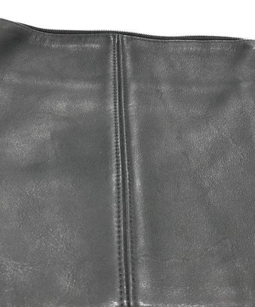 COACH（コーチ）COACH (コーチ) ショルダーバッグ ブラックの古着・服飾アイテム