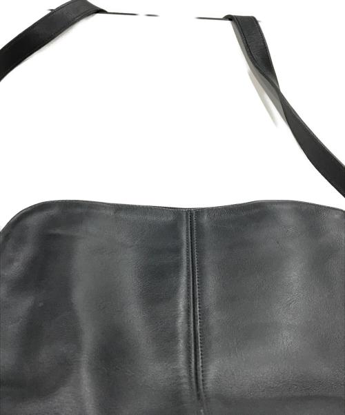COACH（コーチ）COACH (コーチ) ショルダーバッグ ブラックの古着・服飾アイテム