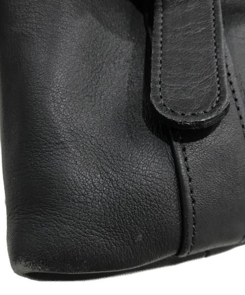 COACH（コーチ）COACH (コーチ) ショルダーバッグ ブラックの古着・服飾アイテム