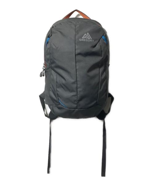 GREGORY（グレゴリー）GREGORY (グレゴリー) リュック アゲートグレーの古着・服飾アイテム