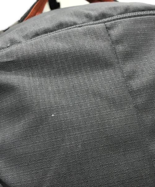 GREGORY（グレゴリー）GREGORY (グレゴリー) リュック アゲートグレーの古着・服飾アイテム