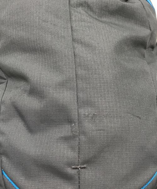 GREGORY（グレゴリー）GREGORY (グレゴリー) リュック アゲートグレーの古着・服飾アイテム