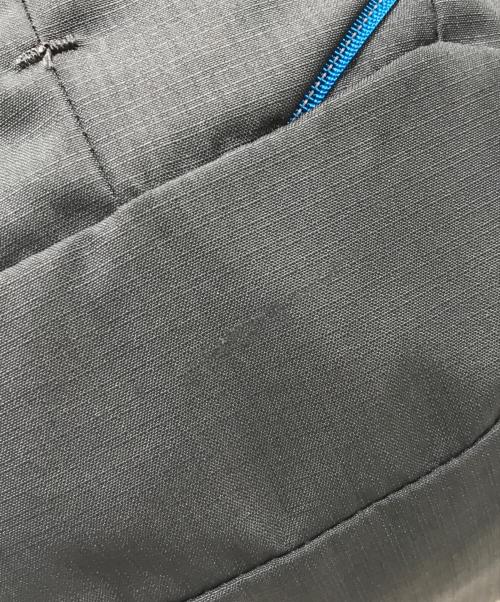 GREGORY（グレゴリー）GREGORY (グレゴリー) リュック アゲートグレーの古着・服飾アイテム