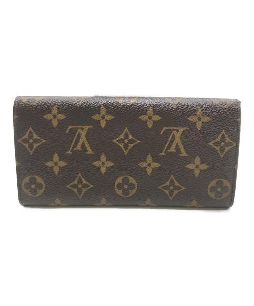 LOUIS VUITTON（ルイ ヴィトン）LOUIS VUITTON (ルイ ヴィトン) 財布 ルージュの古着・服飾アイテム