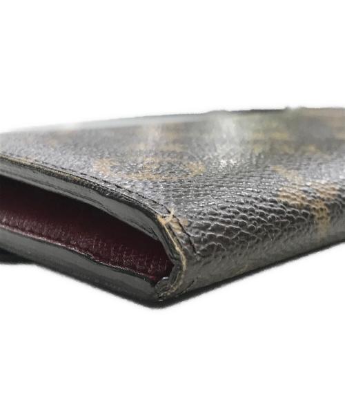 LOUIS VUITTON（ルイ ヴィトン）LOUIS VUITTON (ルイ ヴィトン) 財布 ルージュの古着・服飾アイテム