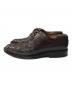 Allen Edmonds (アレン エドモンズ) ウィングチップシューズ ブラウン サイズ:8：35000円