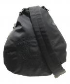 Onitsuka Tigerオニツカタイガー）の古着「MINI BACK PACK」｜ブラック