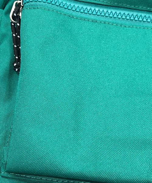 THE NORTH FACE（ザ ノース フェイス）THE NORTH FACE (ザ ノース フェイス) リュック グリーンの古着・服飾アイテム