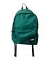 THE NORTH FACE（ザ ノース フェイス）の古着「リュック」｜グリーン