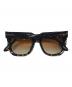 TOM FORD (トムフォード) サングラス ブラウン サイズ:52□20 145：10000円