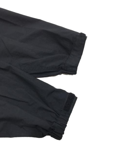 THE NORTH FACE（ザ ノース フェイス）THE NORTH FACE (ザ ノース フェイス) コンパクトジャケット/ナイロンジャケット ブラック サイズ:Mの古着・服飾アイテム