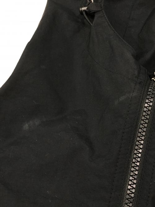 THE NORTH FACE（ザ ノース フェイス）THE NORTH FACE (ザ ノース フェイス) コンパクトジャケット/ナイロンジャケット ブラック サイズ:Mの古着・服飾アイテム