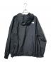 THE NORTH FACE (ザ ノース フェイス) コンパクトジャケット/ナイロンジャケット ブラック サイズ:M：8000円