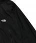 中古・古着 THE NORTH FACE (ザ ノース フェイス) コンパクトジャケット/ナイロンジャケット ブラック サイズ:M：8000円