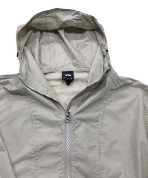THE NORTH FACE（ザ ノース フェイス）THE NORTH FACE (ザ ノース フェイス) コンパクトジャケット/Compact Jacket ベージュ サイズ:Mの古着・服飾アイテム