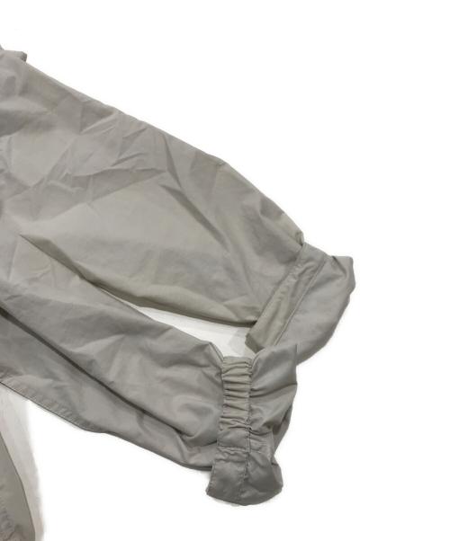THE NORTH FACE（ザ ノース フェイス）THE NORTH FACE (ザ ノース フェイス) コンパクトジャケット/Compact Jacket ベージュ サイズ:Mの古着・服飾アイテム