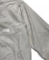 中古・古着 THE NORTH FACE (ザ ノース フェイス) コンパクトジャケット/Compact Jacket ベージュ サイズ:M：8000円