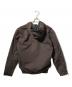 CarHartt (カーハート) アクティブジャケット ブラウン サイズ:Ｓ：18000円