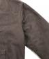 中古・古着 CarHartt (カーハート) アクティブジャケット ブラウン サイズ:Ｓ：18000円
