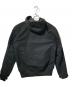 CarHartt (カーハート) LOOSE FIT WASHED DUCK INSULATED ACTIVE JACKET/アクティブジャケット ブラック サイズ:S：18000円