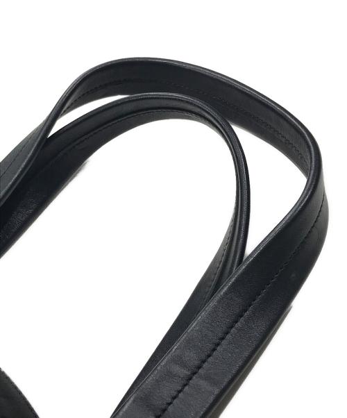 SPORT MAX（スポーツマックス）SPORT MAX (スポーツマックス) トートバッグ ブラックの古着・服飾アイテム