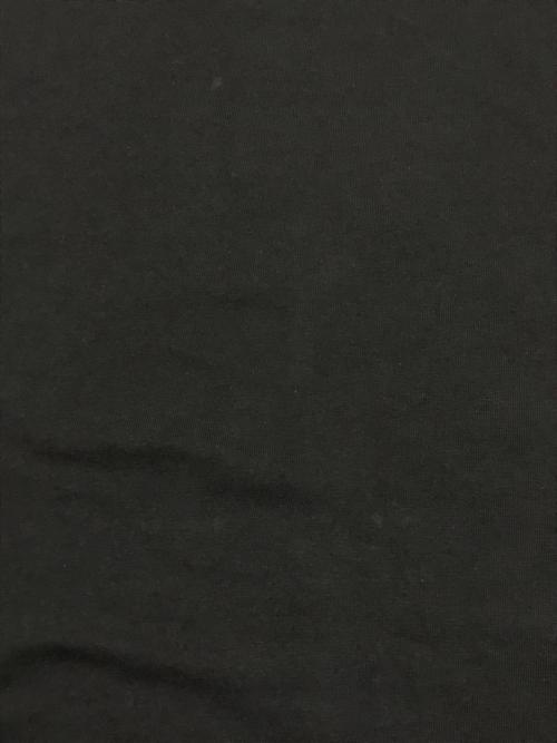 PLAY COMME des GARCONS（プレイコムデギャルソン）PLAY COMME des GARCONS (プレイコムデギャルソン) ハートワッペンTシャツ/クルーネック半袖Tシャツ ブラック サイズ:XLの古着・服飾アイテム